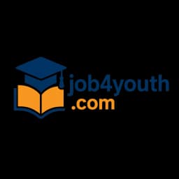 Job4Youth logo